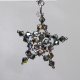 Star - Earrings Pavo - 2